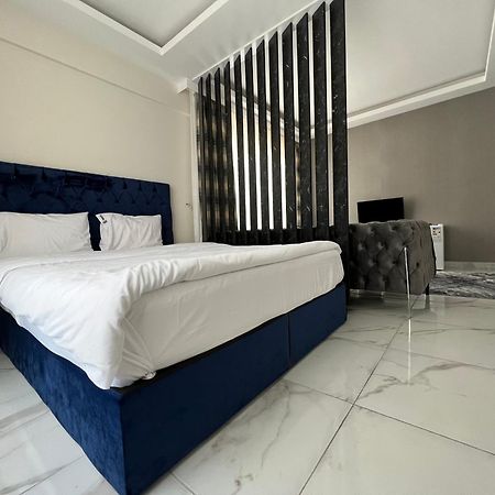 Tower352 Aparthotel Kayseri Kültér fotó