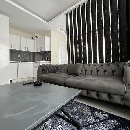 Tower352 Aparthotel Kayseri Kültér fotó