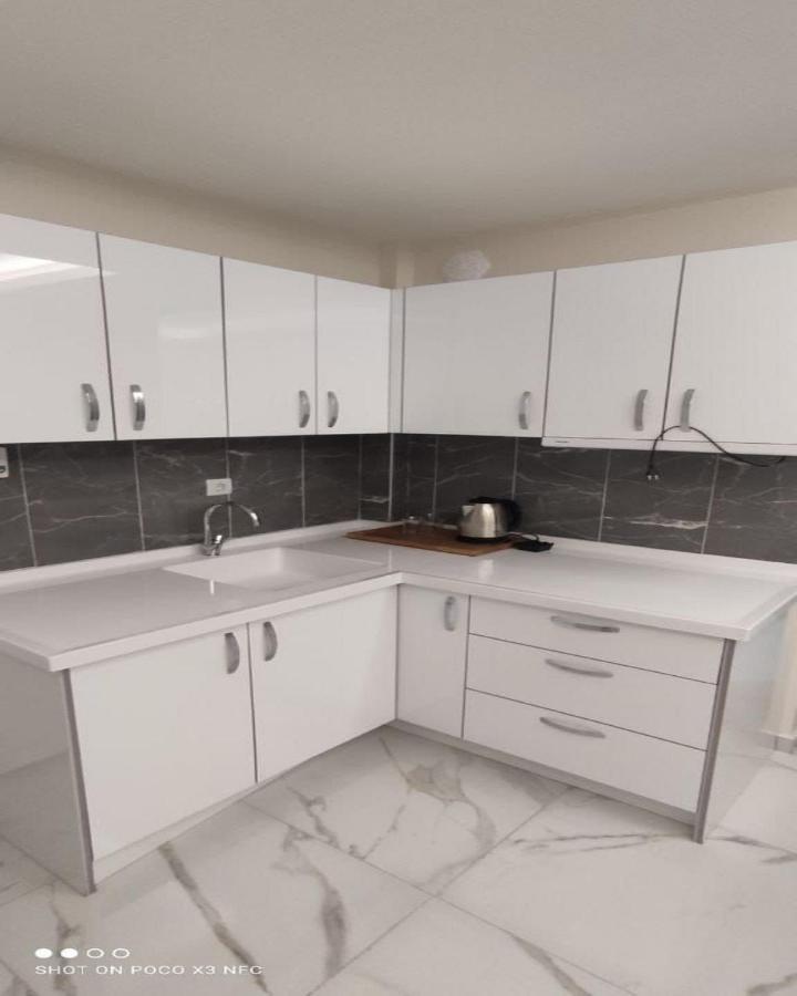 Tower352 Aparthotel Kayseri Kültér fotó