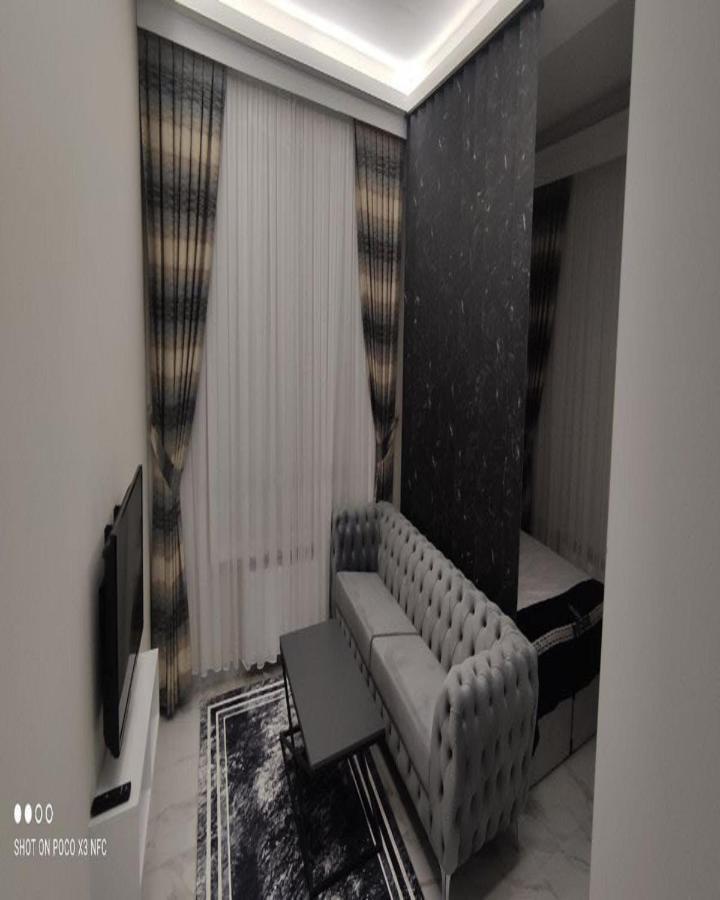 Tower352 Aparthotel Kayseri Kültér fotó