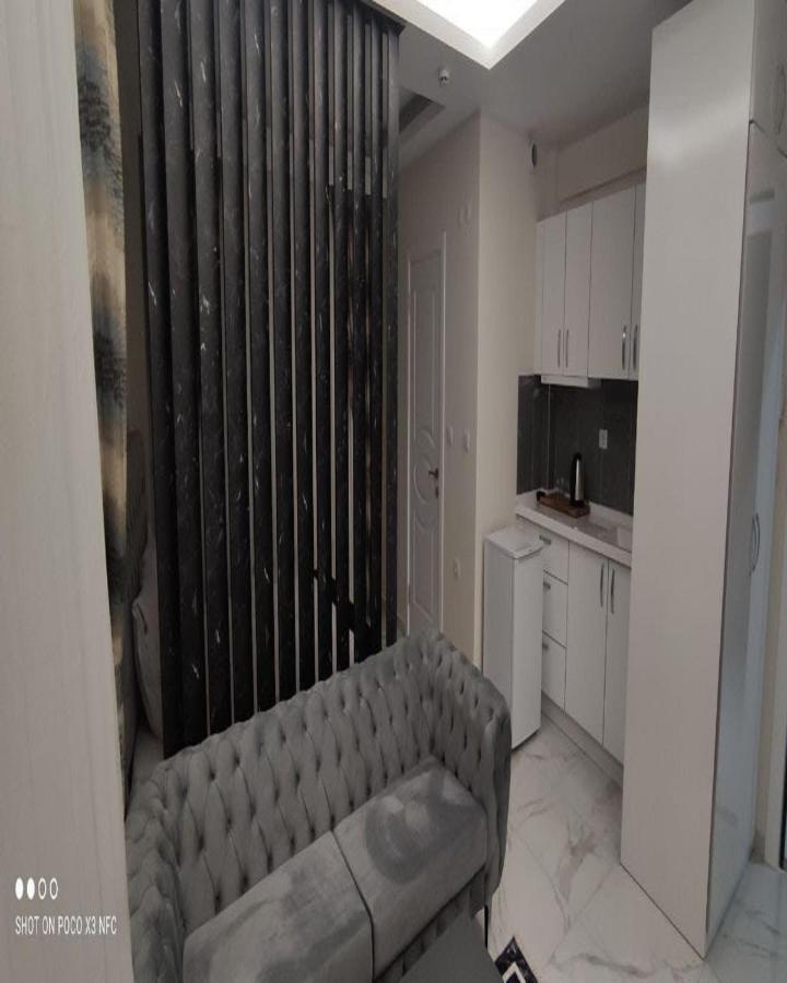 Tower352 Aparthotel Kayseri Kültér fotó