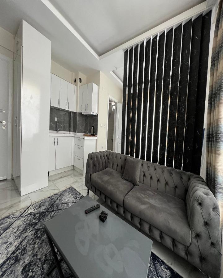 Tower352 Aparthotel Kayseri Kültér fotó