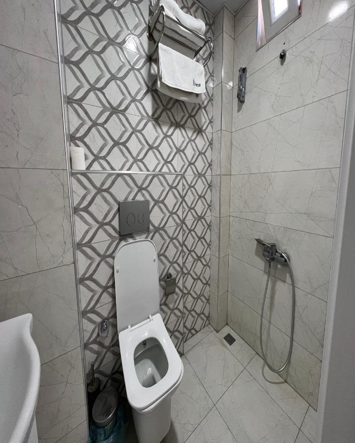 Tower352 Aparthotel Kayseri Kültér fotó