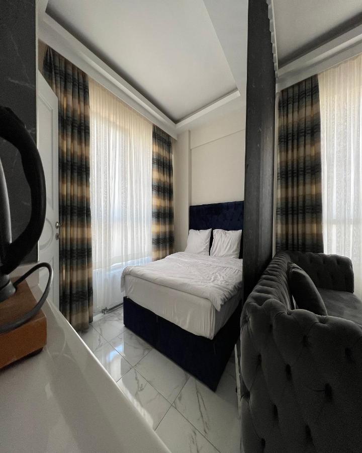Tower352 Aparthotel Kayseri Kültér fotó