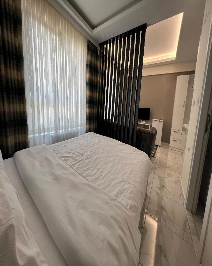 Tower352 Aparthotel Kayseri Kültér fotó