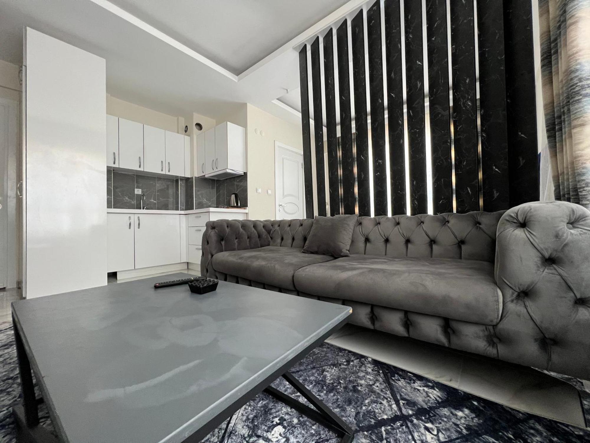 Tower352 Aparthotel Kayseri Kültér fotó