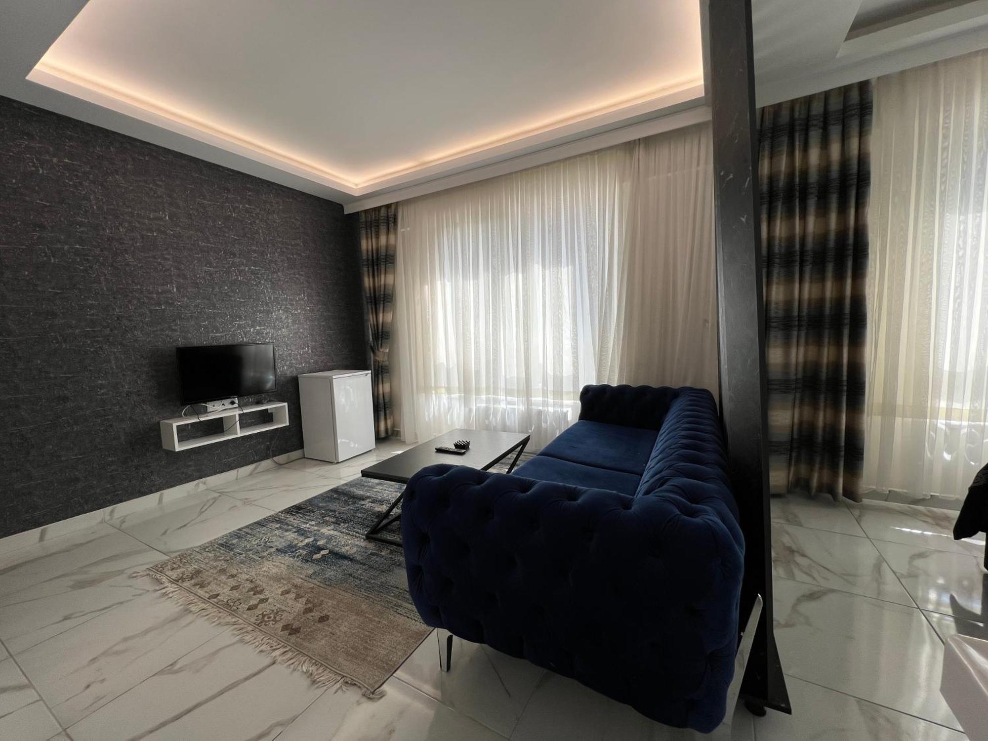 Tower352 Aparthotel Kayseri Kültér fotó