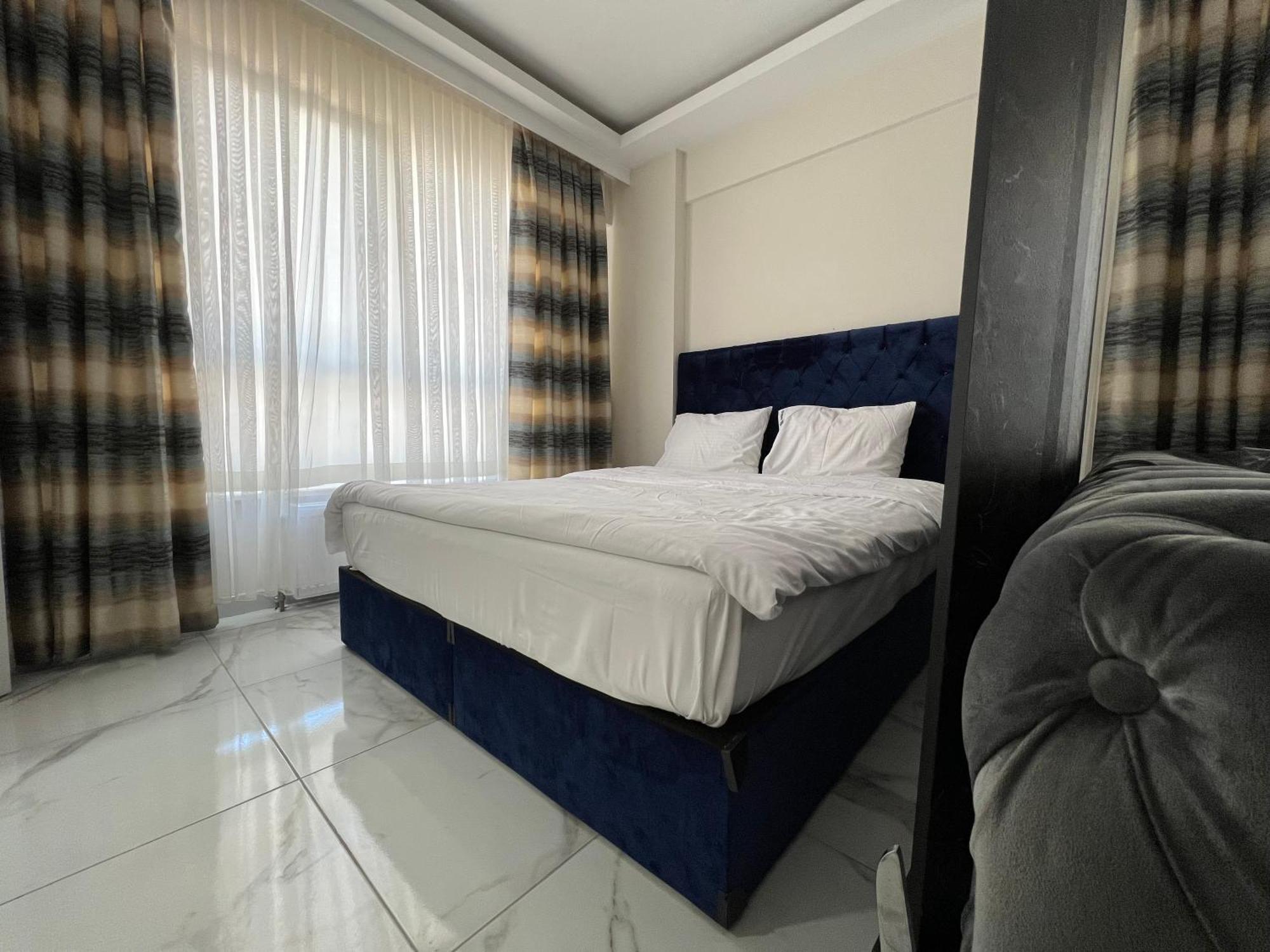 Tower352 Aparthotel Kayseri Kültér fotó